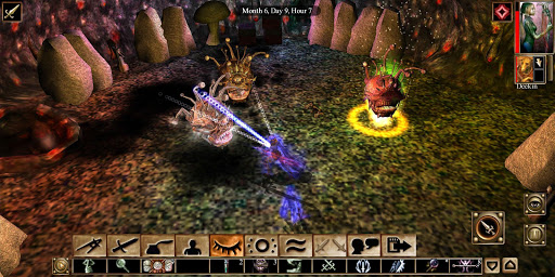 Neverwinter Nights Enhanced Edition Google Play のアプリ