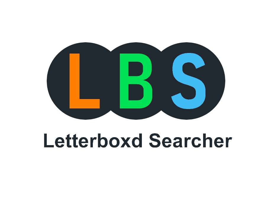 Letterboxd Searcher Preview image 1