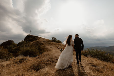 Pulmafotograaf Lika Gabunia (likagabunia). Foto tehtud 28 juuni 2022