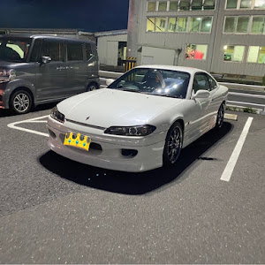 シルビア S15