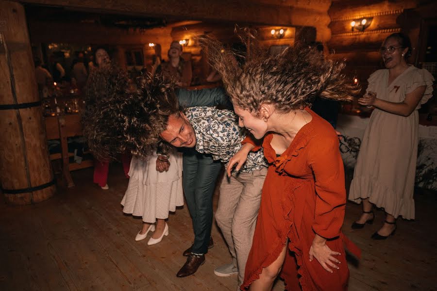 Photographe de mariage Jiří Tulach (jiritulach). Photo du 25 novembre 2023