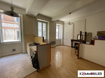 appartement à Montelimar (26)