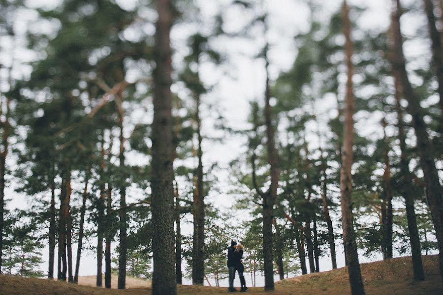 結婚式の写真家Andy Vox (andyvox)。2014 11月2日の写真