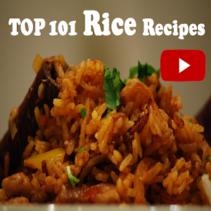 Download Top 101 Rice Recipes For PC Windows and Mac