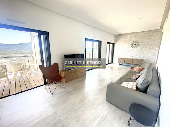 appartement à Porto-Vecchio (2A)