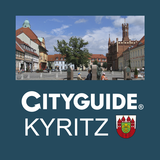 CITYGUIDE Kyritz 旅遊 App LOGO-APP開箱王