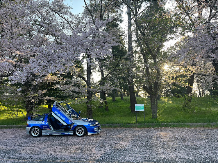 セラのイワシマンカー二号さんが投稿したカスタム事例の投稿画像1枚目