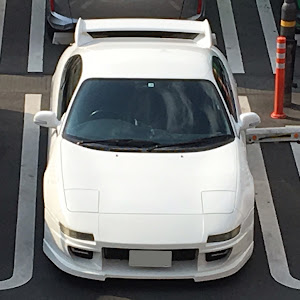 MR2 SW20