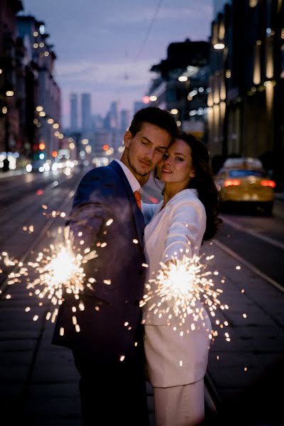 Huwelijksfotograaf Ekaterina Malinovskaya (katemalina). Foto van 14 september 2022