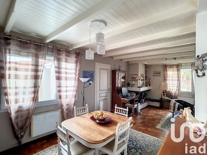 Vente maison 3 pièces 72 m² à Lagord (17140), 353 000 €