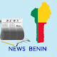 Download Benin News For PC Windows and Mac 1.0