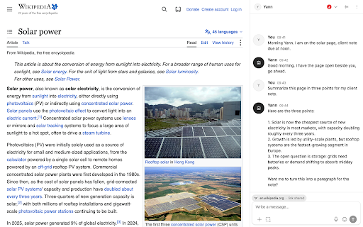 Delos Worker screenshot 1
