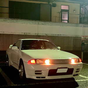 スカイライン GT-R BNR32