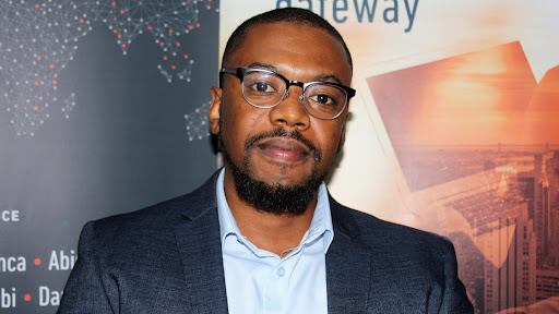 Orediretse Molebaloa, Head of Solution Engineering for Africa at Infobip.