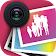 Print photos  icon