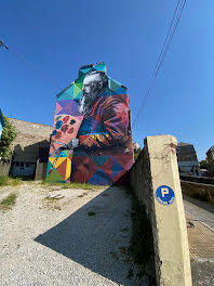 parking à Boulogne-sur-Mer (62)