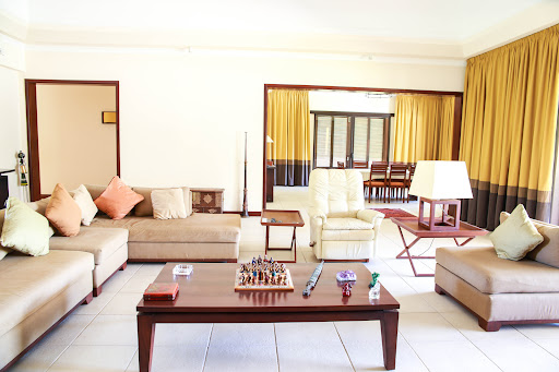 Villa avec terrasse 5