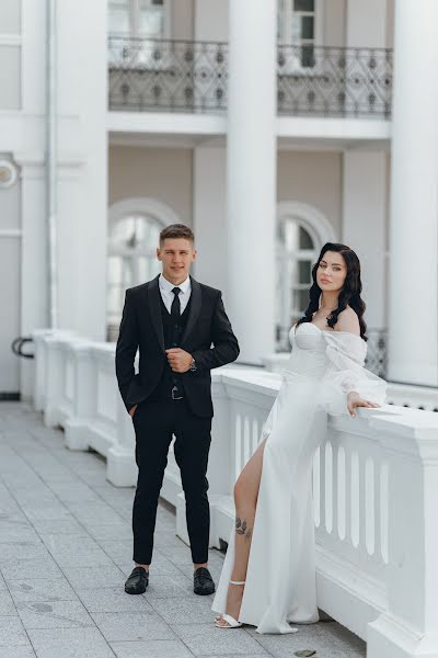 Fotógrafo de bodas Dmitriy Dmitriev (dmitriev). Foto del 3 de septiembre 2023