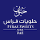 FERAS SWEETS UAE Download on Windows