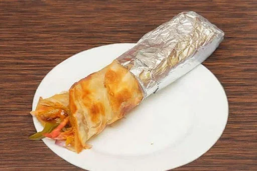 Chicken Chilli Roll