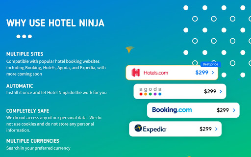 Hotel Ninja