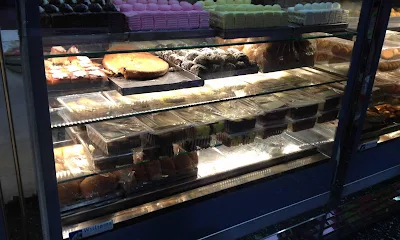 L J Iyengar Bakery