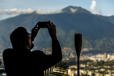 Pulmafotograaf Victor Rodriguez Urosa (victormanuel22). Foto tehtud 1 veebruar 2019