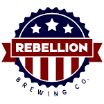 Rebellion Brewing