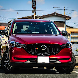 CX-5 KF2P