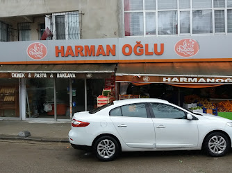 Harmanoğlu Hipermarket