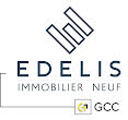 logo de l'agence EDELIS