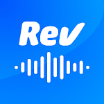 Cover Image of Télécharger Rev Audio & Voice Recorder 2.4 APK