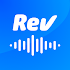 Rev Audio & Voice Recorder2.6