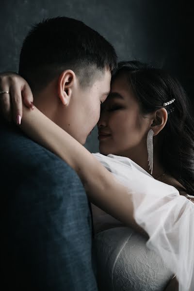 結婚式の写真家Tuskul Spiridonov (tuskul)。2022 12月5日の写真