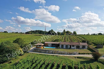 maison à Bergerac (24)