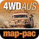 Download Australia Outback Track & 4WD Maps For PC Windows and Mac