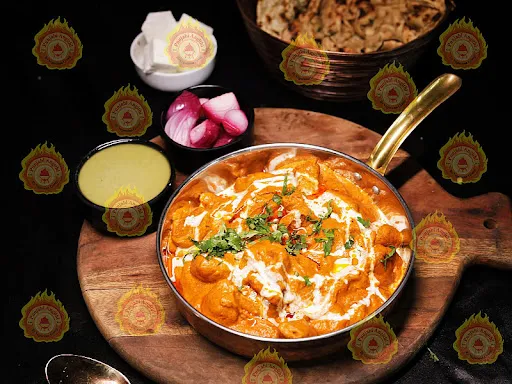 Paneer Butter Masala