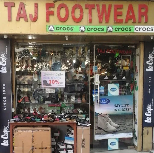 Photos of Taj Footwear, Hauz Khas, New Delhi | April 2023 | Save 10%