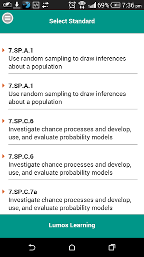 免費下載教育APP|Math ELA Grade 7 - Common Core app開箱文|APP開箱王