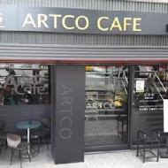 ARTCO典藏餐廳．涮涮鍋．咖啡館(咖啡館民權店)