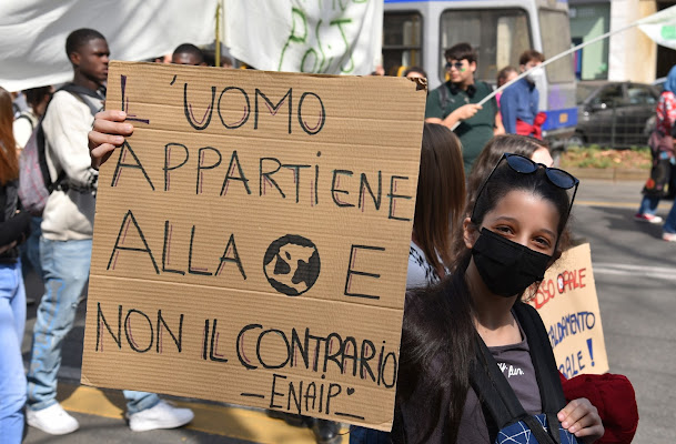 Fridays For Future 2022 di gian176