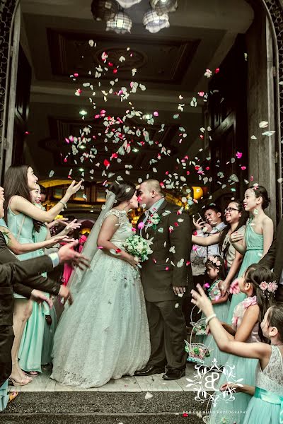 Photographe de mariage Bob Cabibijan (bobcabibijan). Photo du 30 janvier 2019