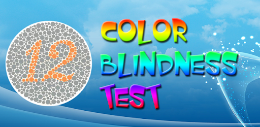 Color Blindness Test