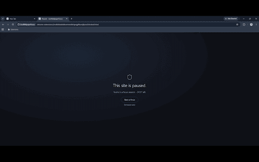 LiveWallpaperFocus screenshot 5