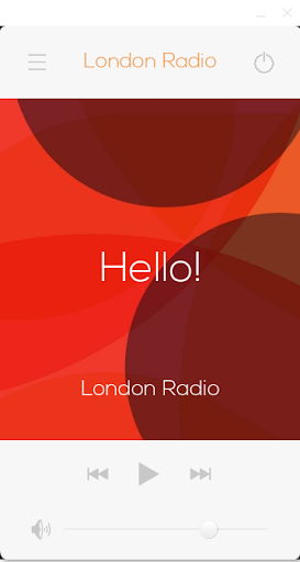 London Radio