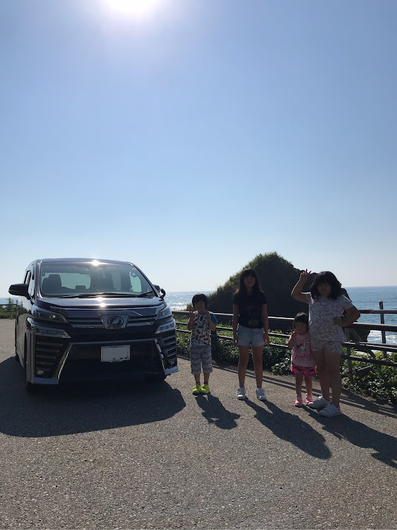 ヴェルファイアの離婚・これからもよろしくです(*￣∇￣)ノ・煽り運転ダメ絶対！・悲しい出来事・ヴェルファイアに関するカスタム事例の投稿画像3枚目
