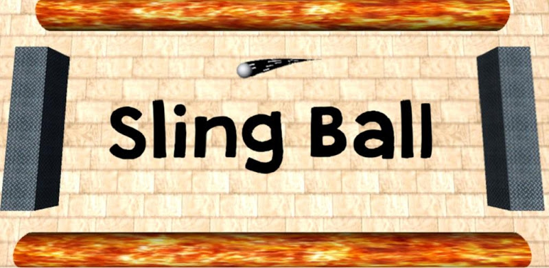 Sling Ball - Rope Swing
