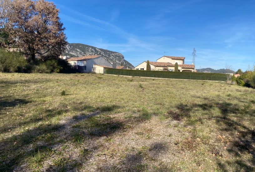  Vente Terrain à bâtir - 2 318m² à Volx (04130) 