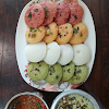 Poppin Idlis, Kalamboli, Panvel, Mumbai logo