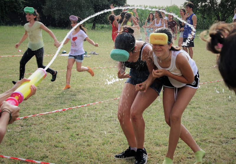 giochi d'acqua di roberto_rusticali